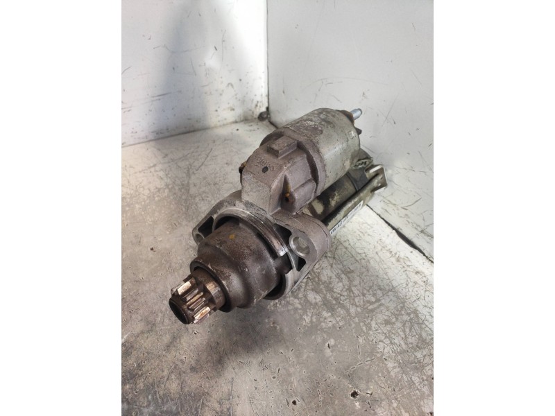 Recambio de motor arranque para seat ibiza sc (6j1) bocanegra referencia OEM IAM 0AM911023B TS12ER20 