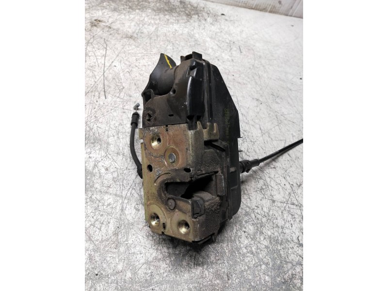 Recambio de motor cierre centralizado delantero izquierdo para renault megane ii coupe/cabrio confort authentique referencia OEM