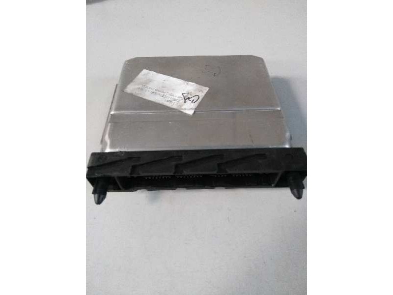 Recambio de centralita motor uce para volvo s60 berlina referencia OEM IAM 0281010319 28SA5015 08667710A HT2