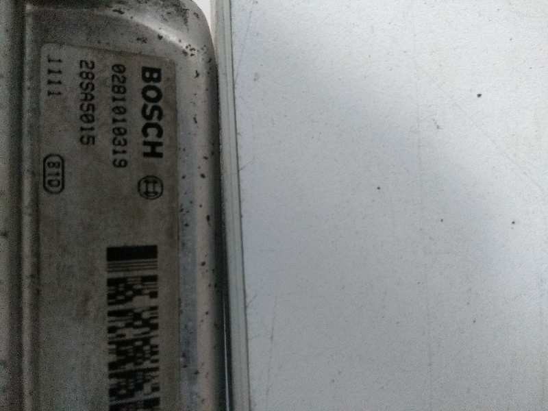 Recambio de centralita motor uce para volvo s60 berlina referencia OEM IAM 0281010319 28SA5015 08667710A HT2