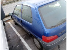 peugeot 106 (s2) del año 1996 2