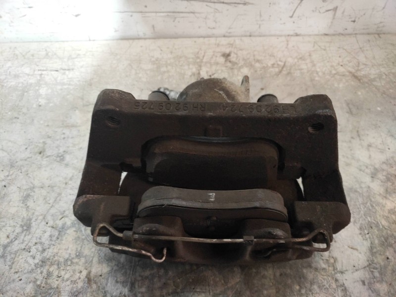 Recambio de pinza freno delantera izquierda para volvo xc70 d5 awd ocean race referencia OEM IAM   