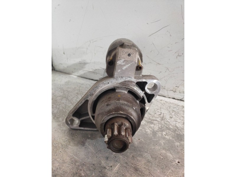 Recambio de motor arranque para seat ibiza sc (6j1) bocanegra referencia OEM IAM 0AM911023B TS12ER20 