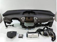 Recambio de kit airbag para lancia ypsilon (101) 1.4 cat referencia OEM IAM   