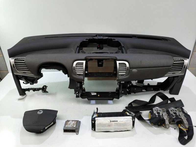 Recambio de kit airbag para lancia ypsilon (101) 1.4 cat referencia OEM IAM   