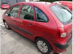 citroen xsara picasso del año 2006 2