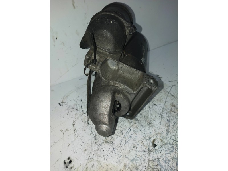 Recambio de motor arranque para opel pontiac trans sport referencia OEM IAM    Recambio de motor arranque para opel pontiac trans sport referencia OEM IAM