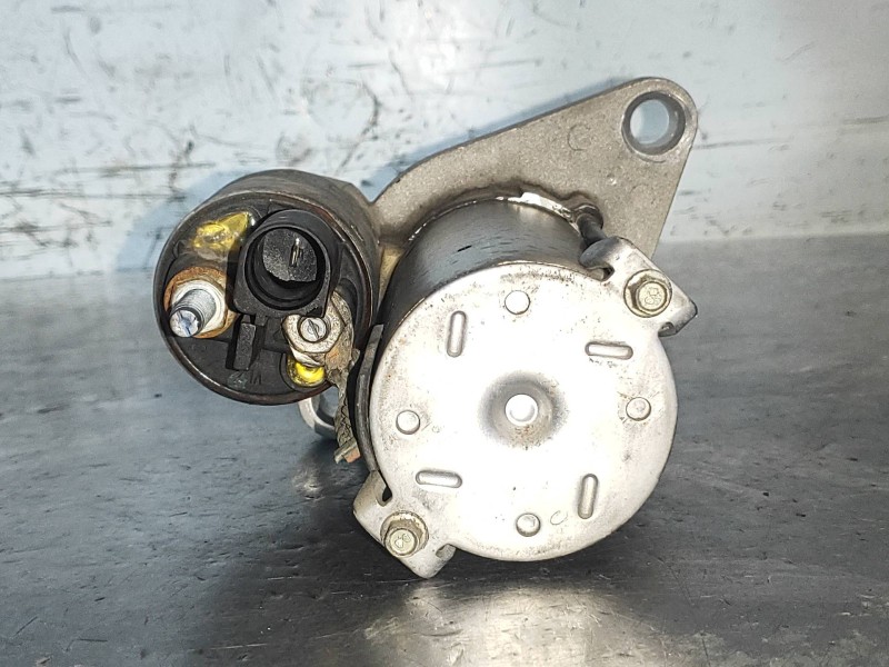 Recambio de motor arranque para seat ibiza sc (6j1) bocanegra referencia OEM IAM 0AM911023B TS12ER20 