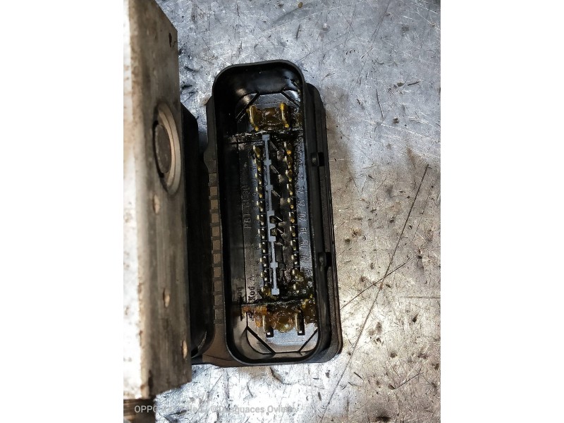 Recambio de abs para citroen c3 1.4 sx plus referencia OEM IAM 10097011093 10020700564 9656493580