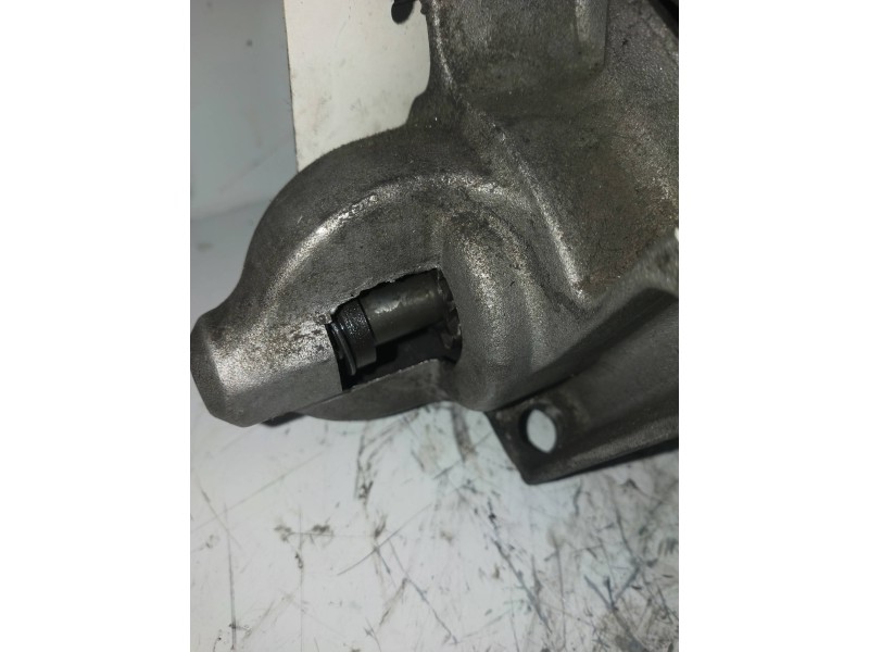 Recambio de motor arranque para opel pontiac trans sport referencia OEM IAM    Recambio de motor arranque para opel pontiac trans sport referencia OEM IAM