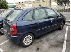 citroen xsara picasso del año 2002 2