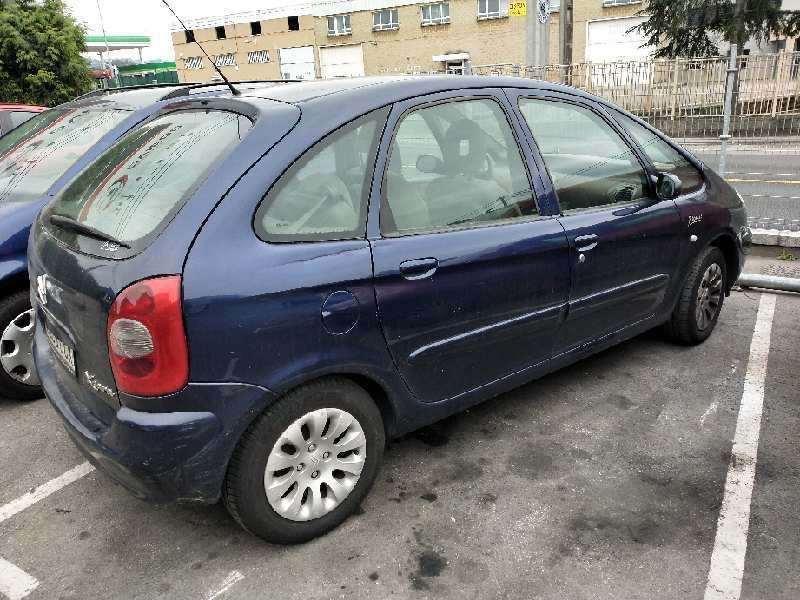 citroen xsara picasso del año 2002