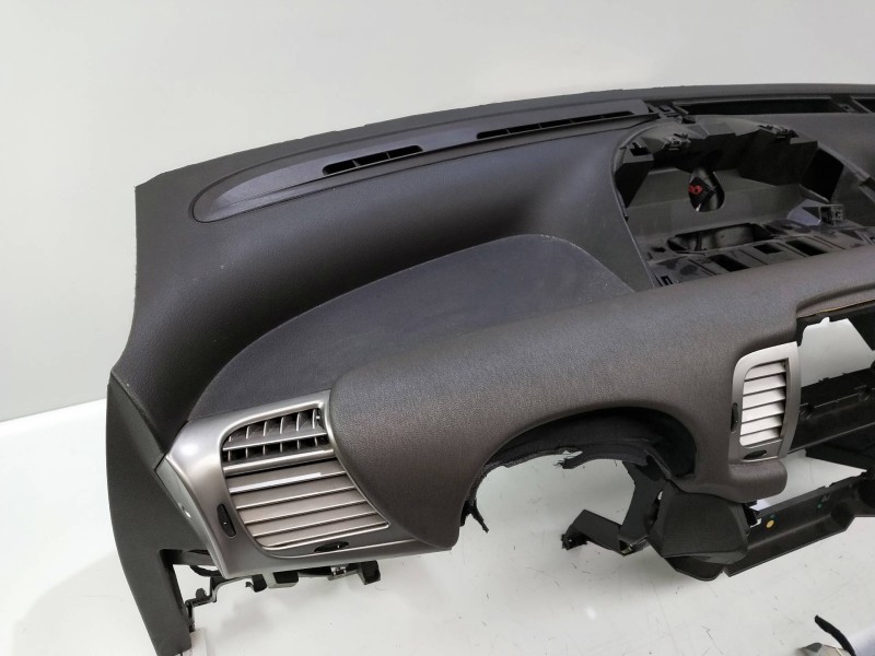 Recambio de kit airbag para lancia ypsilon (101) 1.4 cat referencia OEM IAM   