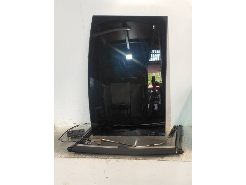 Recambio de techo electrico para seat ibiza sc (6j1) bocanegra referencia OEM IAM 10020616A GR0959591 