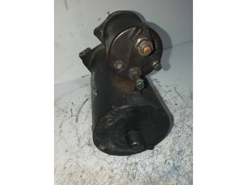 Recambio de motor arranque para opel pontiac trans sport referencia OEM IAM    Recambio de motor arranque para opel pontiac trans sport referencia OEM IAM