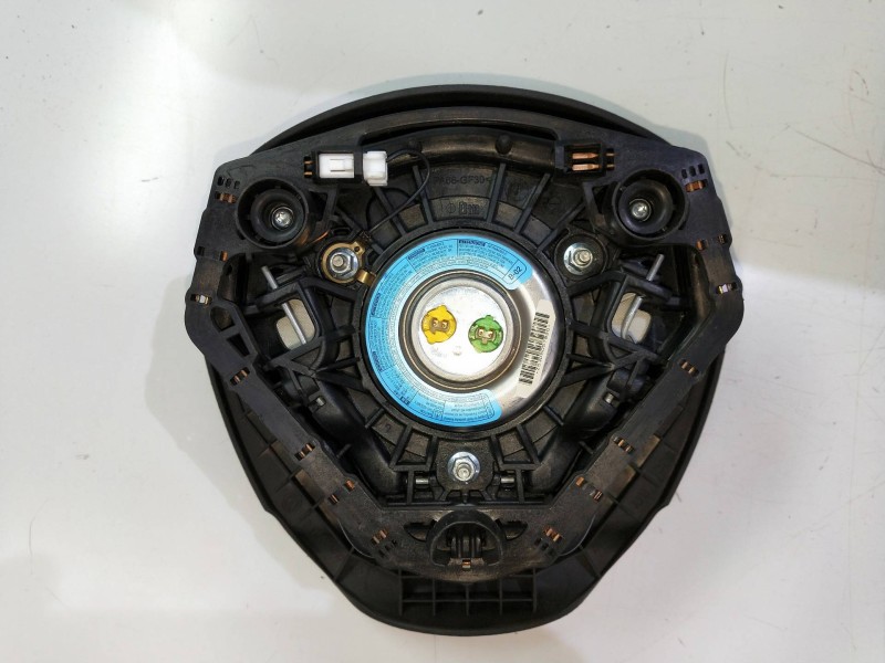 Recambio de kit airbag para lancia ypsilon (101) 1.4 cat referencia OEM IAM   