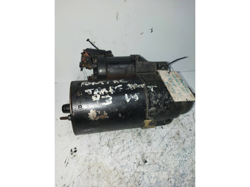 Recambio de motor arranque para opel pontiac trans sport 2.3 trans sport referencia OEM IAM    Recambio de motor arranque para opel pontiac trans sport 2.3 trans sport referencia OEM IAM