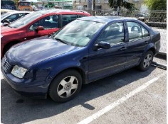 volkswagen bora berlina (1j2) del año 2001