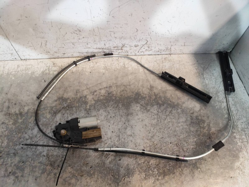 Recambio de techo electrico para seat ibiza sc (6j1) bocanegra referencia OEM IAM 10020616A GR0959591 