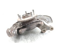 Recambio de mangueta delantera derecha para toyota avensis berlina (t25) referencia OEM IAM    2