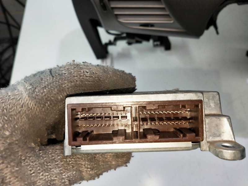 Recambio de kit airbag para lancia ypsilon (101) 1.4 cat referencia OEM IAM   