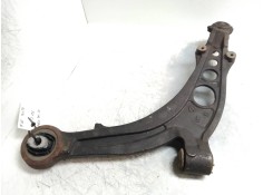 Recambio de brazo suspension inferior delantero derecho para fiat punto berlina (188) 1.2 8v s referencia OEM IAM    2