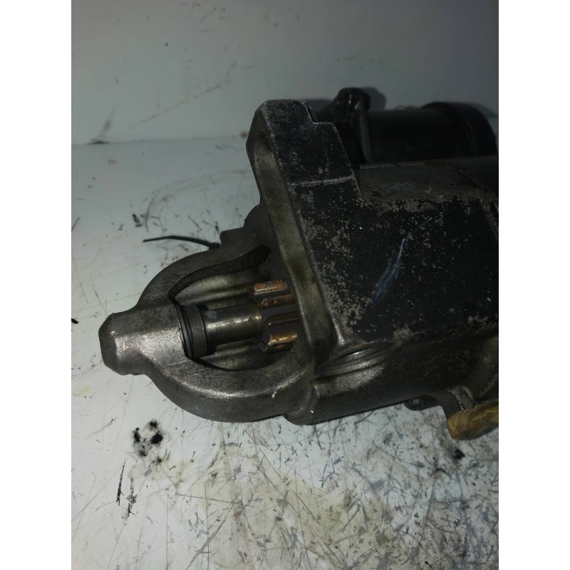 Recambio de motor arranque para opel pontiac trans sport 2.3 trans sport referencia OEM IAM    Recambio de motor arranque para opel pontiac trans sport 2.3 trans sport referencia OEM IAM