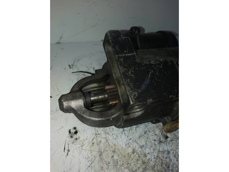 Recambio de motor arranque para opel pontiac trans sport 2.3 trans sport referencia OEM IAM    Recambio de motor arranque para opel pontiac trans sport 2.3 trans sport referencia OEM IAM