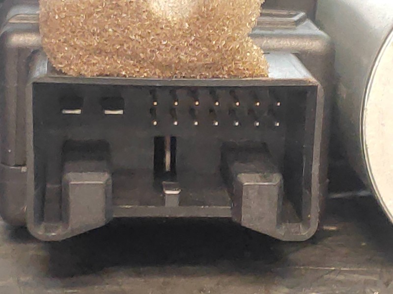 Recambio de techo electrico para seat ibiza sc (6j1) bocanegra referencia OEM IAM 10020616A GR0959591 