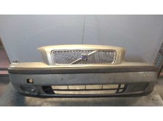 Recambio de paragolpes delantero para volvo v70 familiar 2.4 diesel cat referencia OEM IAM   