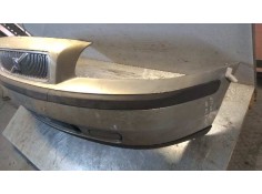 Recambio de paragolpes delantero para volvo v70 familiar 2.4 diesel cat referencia OEM IAM    2