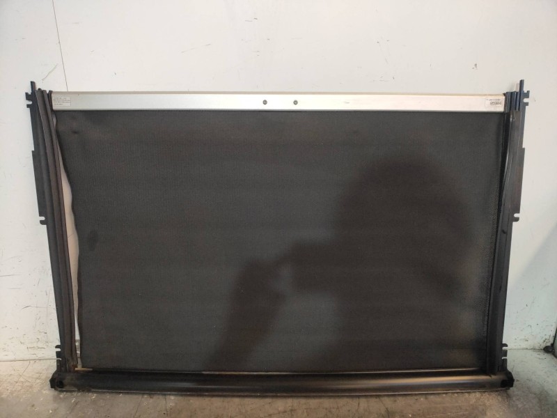 Recambio de techo electrico para seat ibiza sc (6j1) bocanegra referencia OEM IAM 10020616A GR0959591 