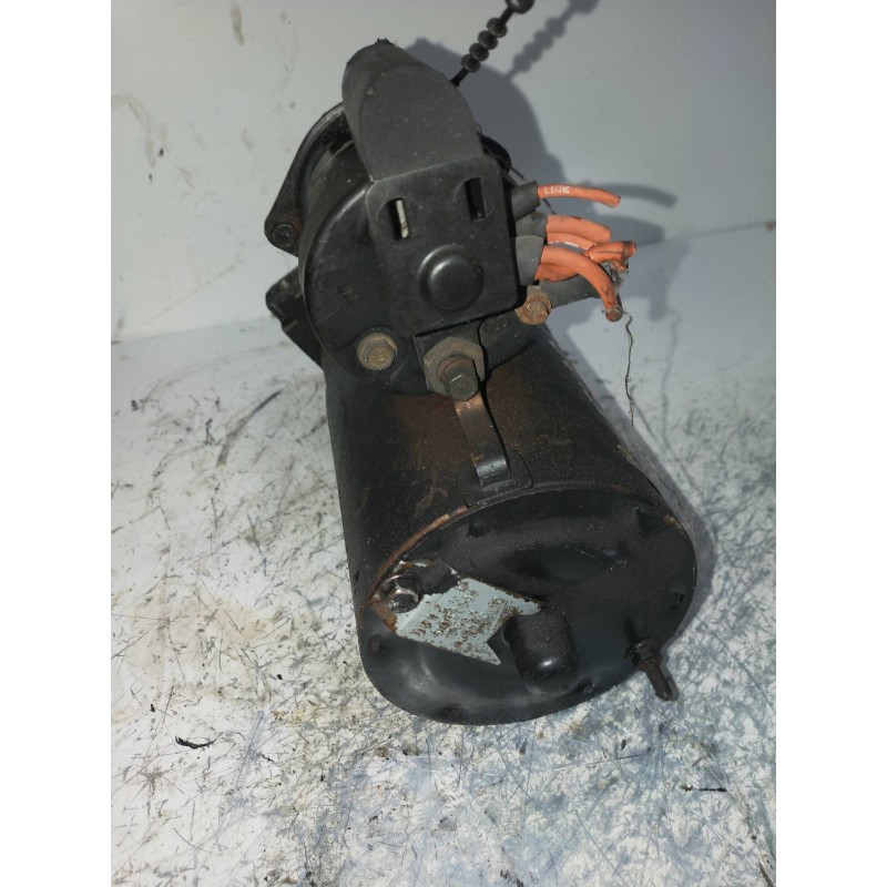 Recambio de motor arranque para opel pontiac trans sport 2.3 trans sport referencia OEM IAM    Recambio de motor arranque para opel pontiac trans sport 2.3 trans sport referencia OEM IAM