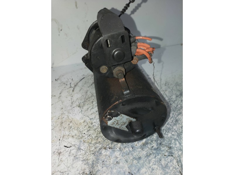 Recambio de motor arranque para opel pontiac trans sport 2.3 trans sport referencia OEM IAM    Recambio de motor arranque para opel pontiac trans sport 2.3 trans sport referencia OEM IAM