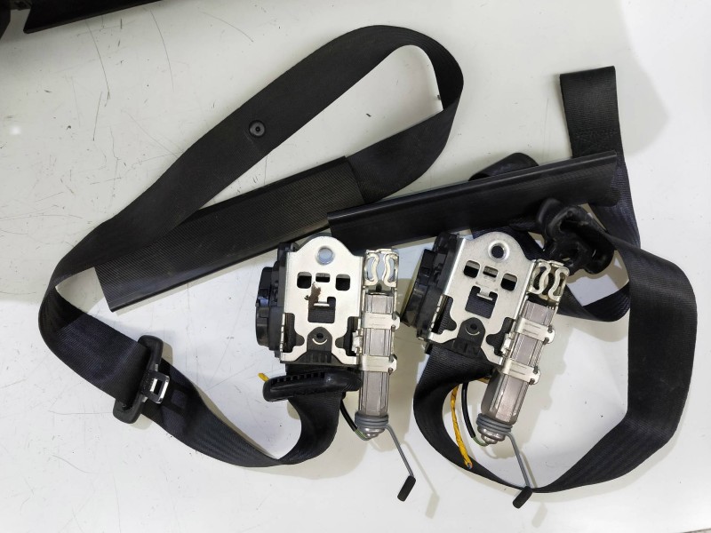 Recambio de kit airbag para lancia ypsilon (101) 1.4 cat referencia OEM IAM   