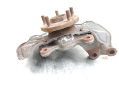 Recambio de mangueta delantera derecha para toyota avensis berlina (t25) referencia OEM IAM    2