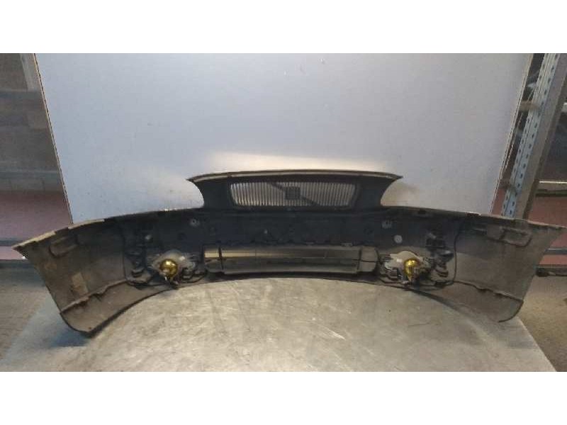 Recambio de paragolpes delantero para volvo v70 familiar 2.4 diesel cat referencia OEM IAM   