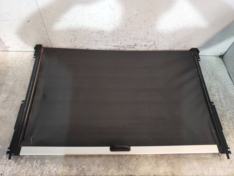 Recambio de techo electrico para seat ibiza sc (6j1) bocanegra referencia OEM IAM 10020616A GR0959591 