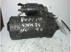 Recambio de motor arranque para porsche 944 s coupe referencia OEM IAM 0001311944 BOSCH 