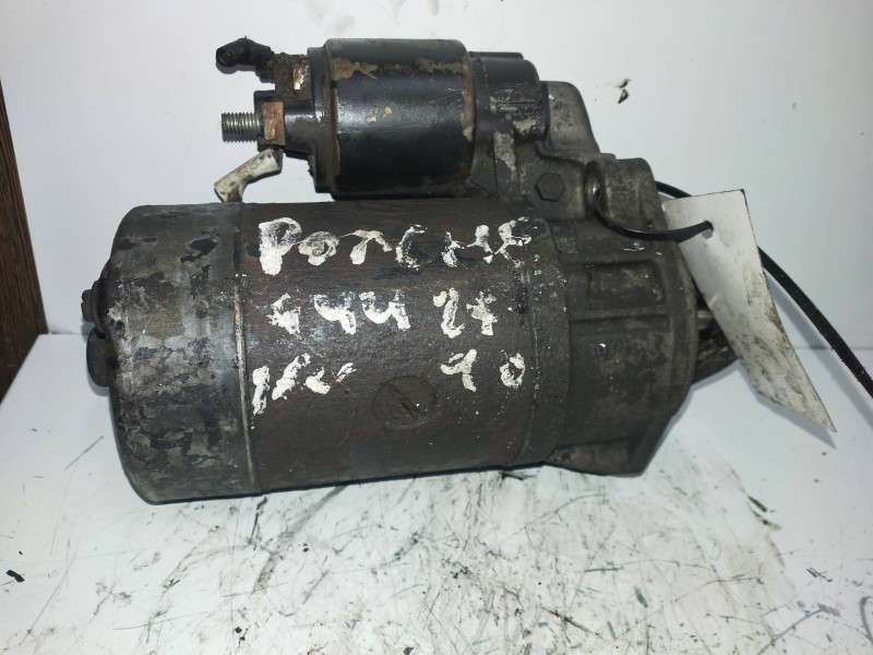 Recambio de motor arranque para porsche 944 s coupe referencia OEM IAM 0001311944 BOSCH 