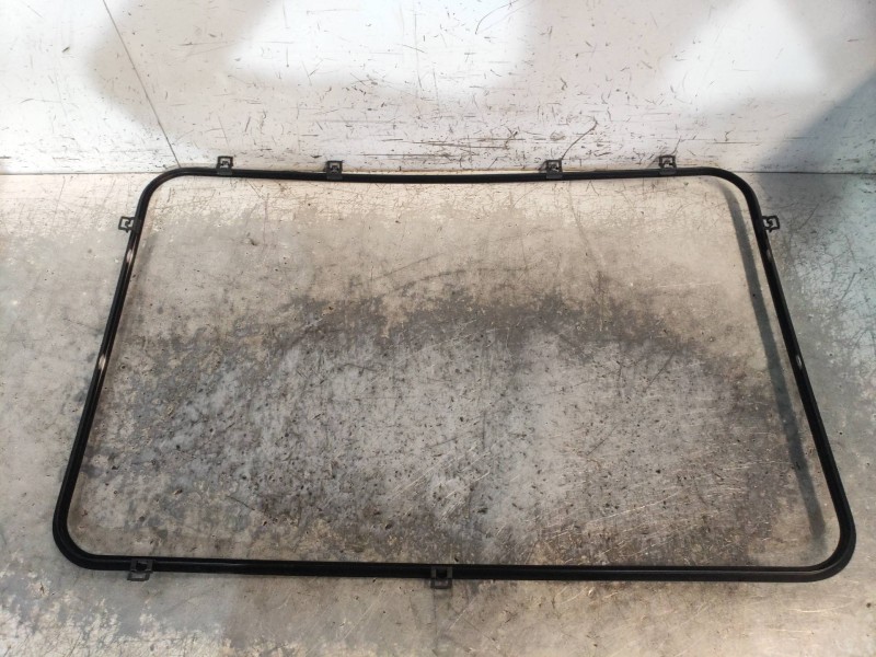 Recambio de techo electrico para seat ibiza sc (6j1) bocanegra referencia OEM IAM 10020616A GR0959591 