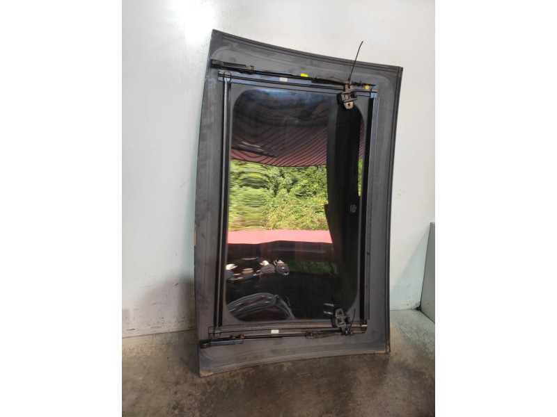 Recambio de techo electrico para seat ibiza sc (6j1) bocanegra referencia OEM IAM 10020616A GR0959591 