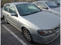 nissan almera (n16/e) del año 2005