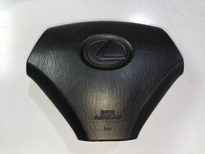 Recambio de kit airbag para lexus gs300 (jzs160) básico referencia OEM IAM   