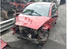 citroen c3 del año 2002