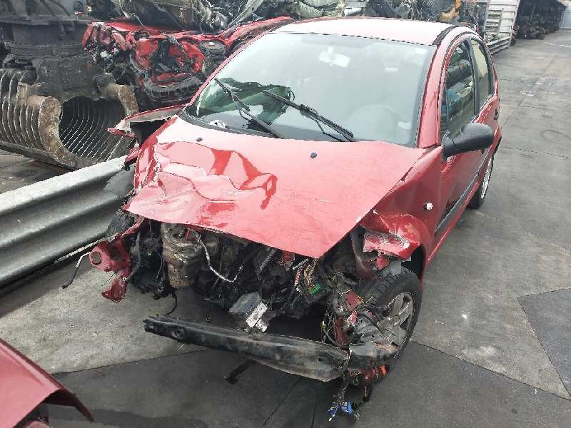 citroen c3 del año 2002