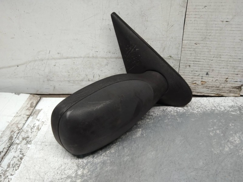 Recambio de retrovisor derecho para peugeot 306 berlina 3/5 puertas (s1) xt dt referencia OEM IAM   ELECTRICO