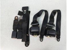 Recambio de juego cinturones trasero para skoda felicia pickup 1.3 referencia OEM IAM   5P