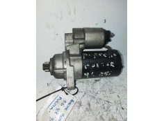 Recambio de motor arranque para porsche boxster (typ 986) básico referencia OEM IAM 0001121003 BOSCH 