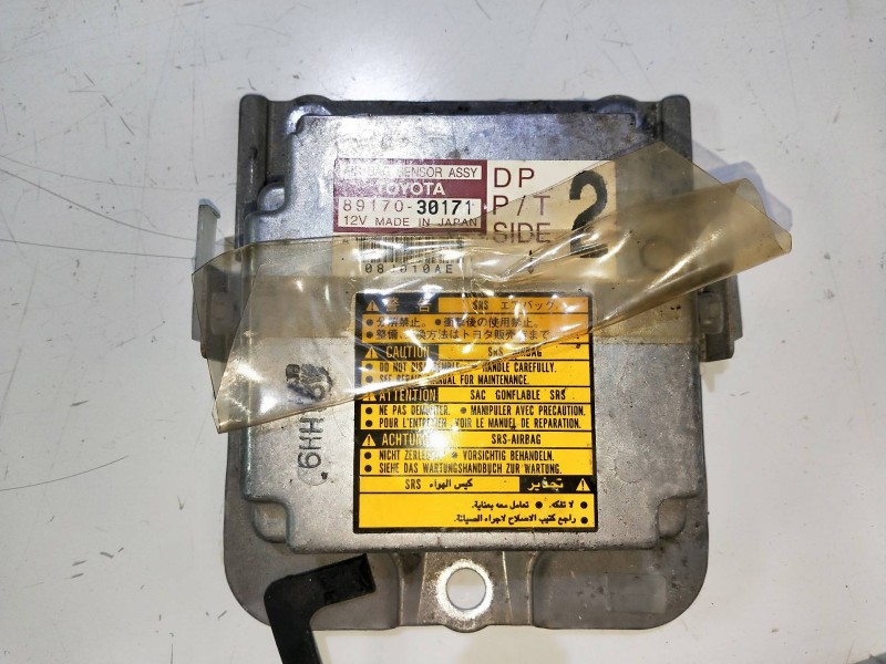 Recambio de kit airbag para lexus gs300 (jzs160) básico referencia OEM IAM   